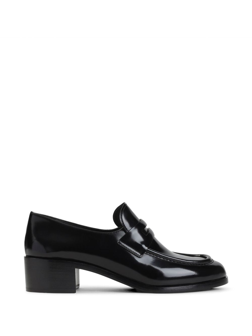 Church's Women Prudence Leather Loafers CHURCH'S
