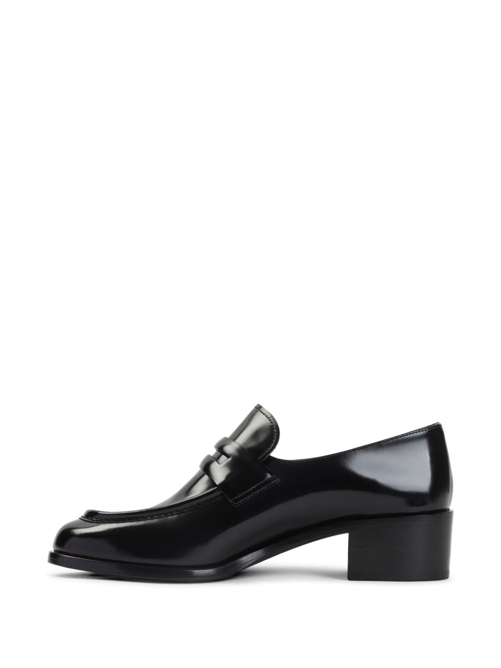 Church's Women Prudence Leather Loafers CHURCH'S