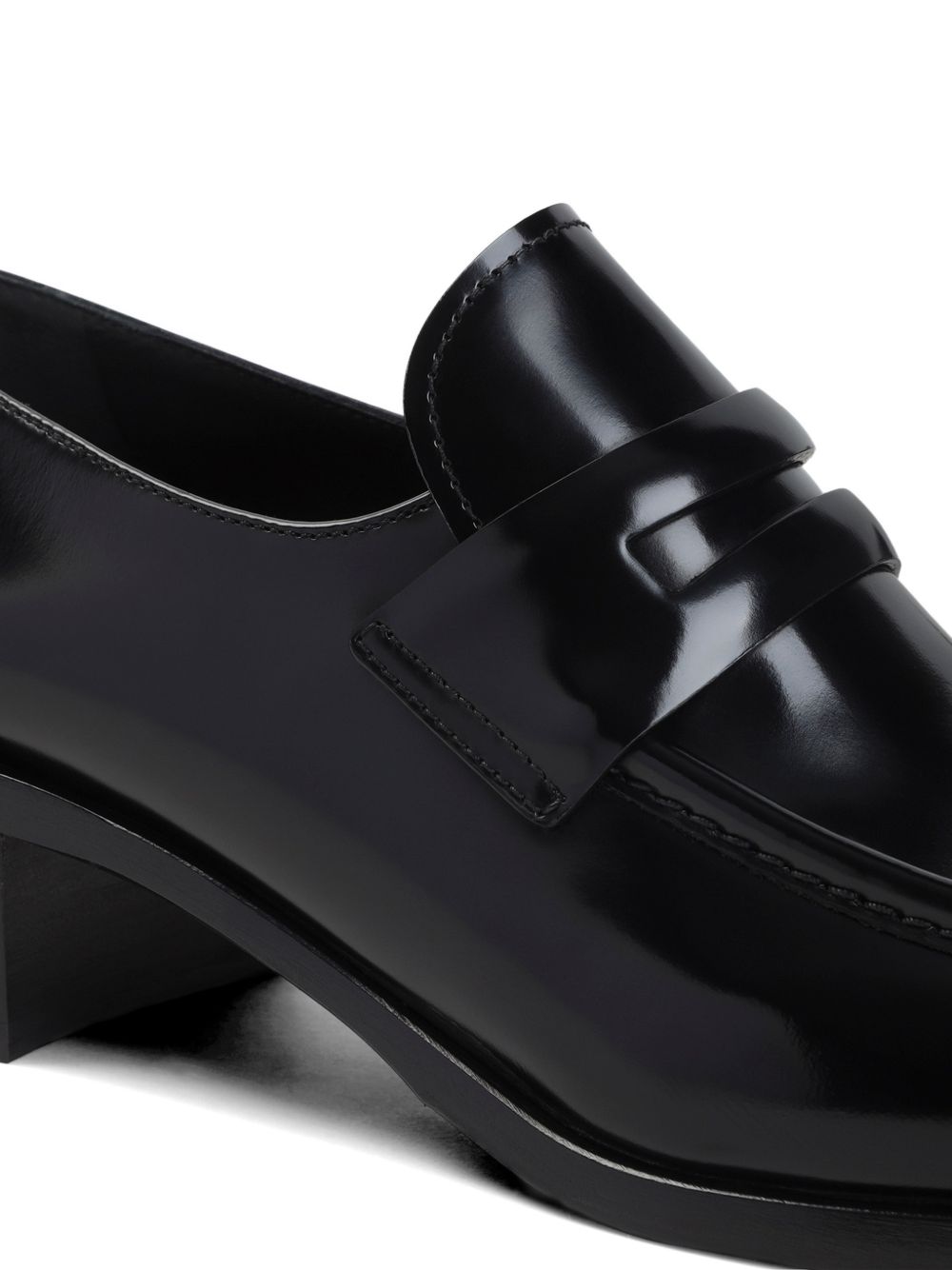 Church's Women Prudence Leather Loafers CHURCH'S