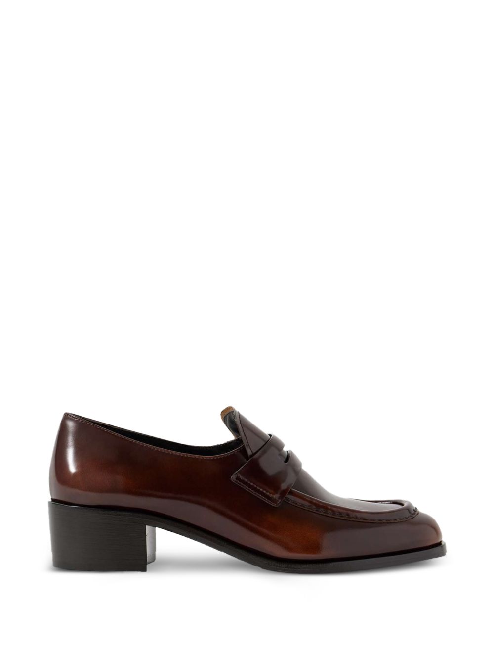 Church's Women Prudence Leather Loafers CHURCH'S