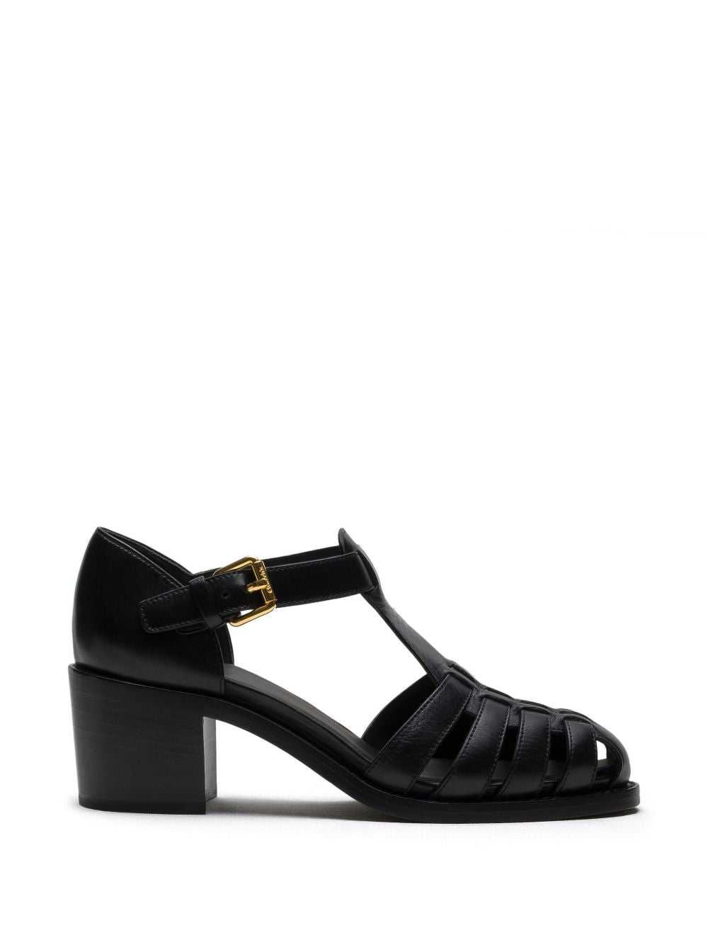 Church's Women Kelsey Leather Sandals CHURCH'S
