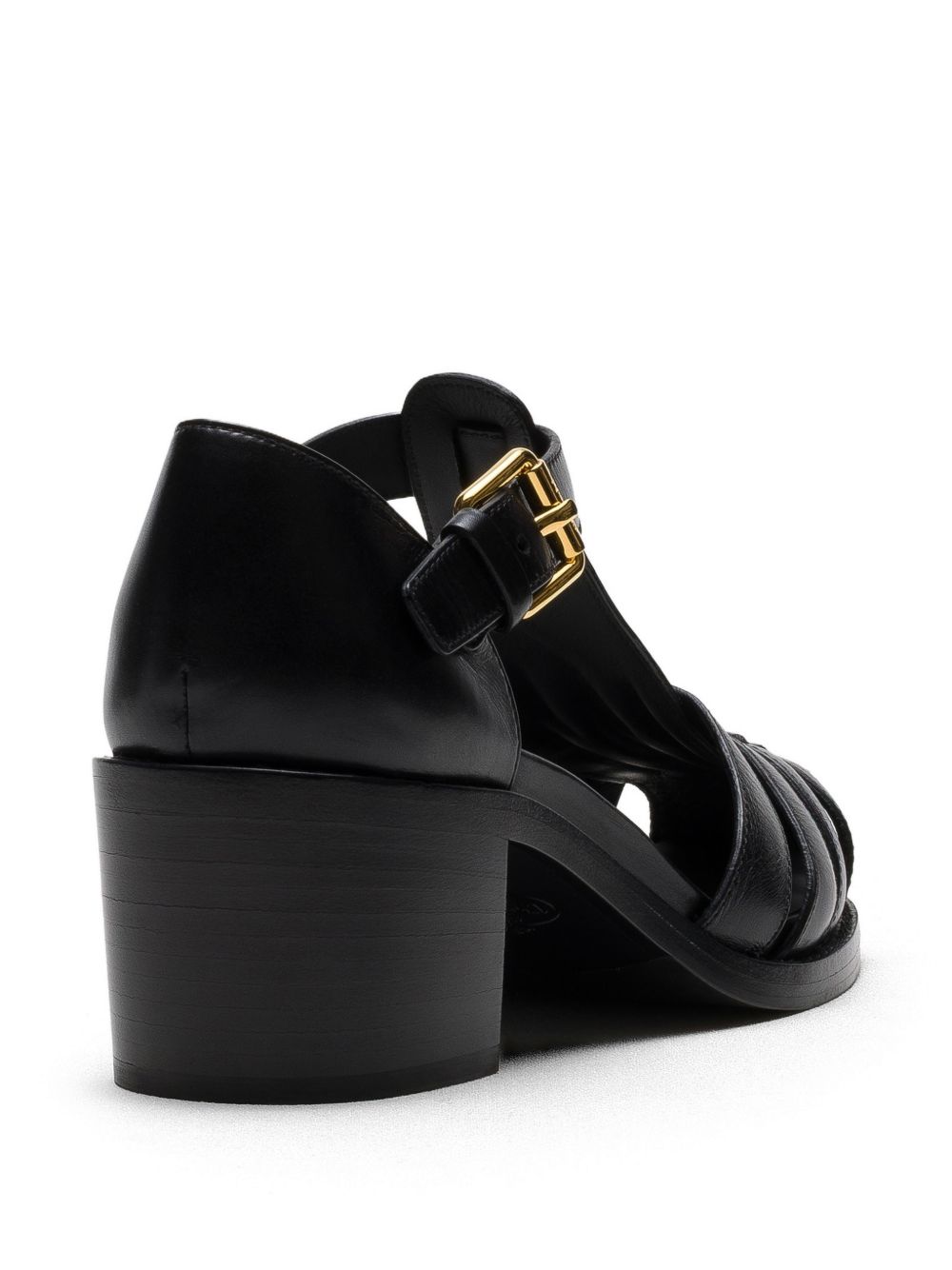Church's Women Kelsey Leather Sandals CHURCH'S