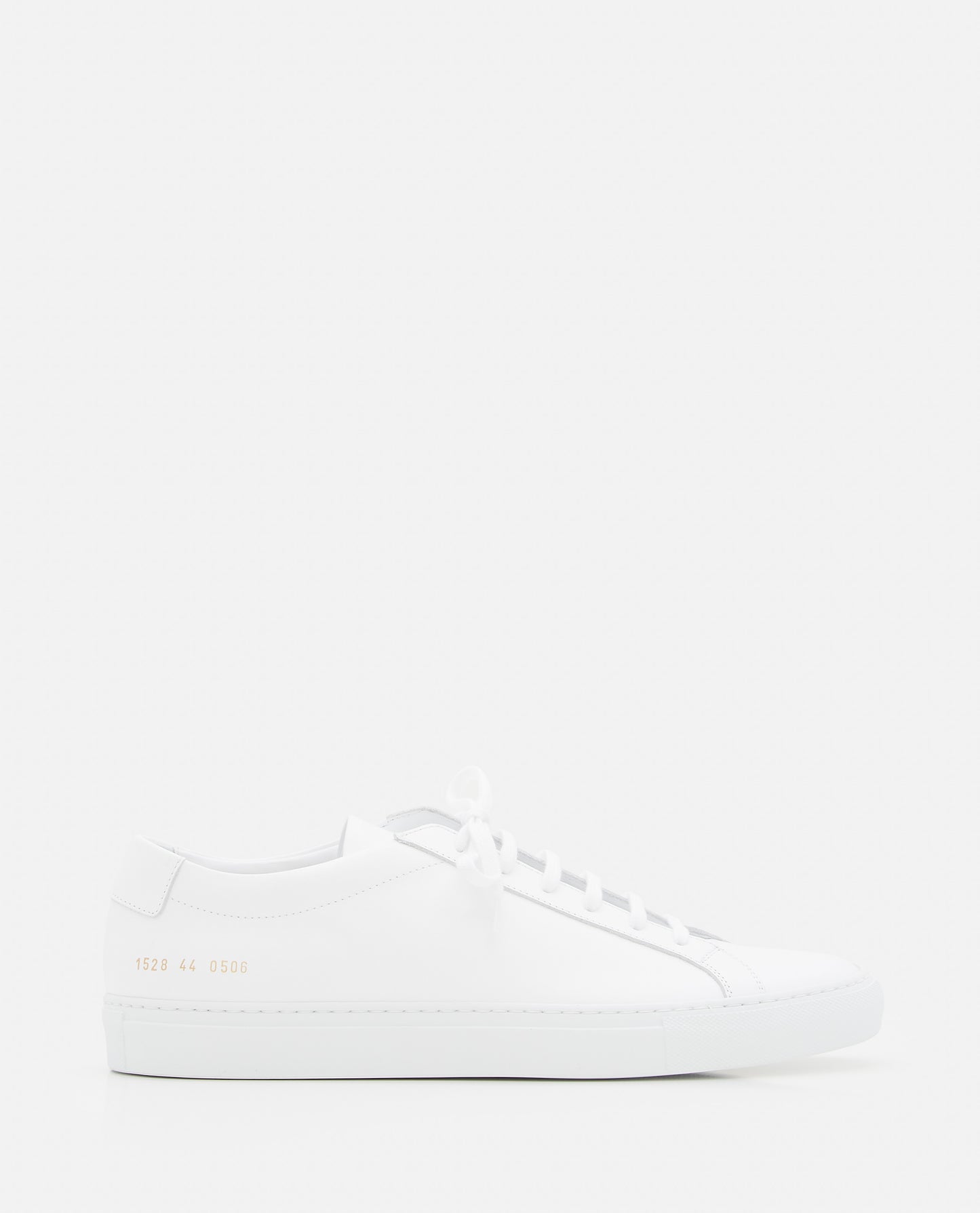 Common Projects Men 'Achilles Low' Leather Sneakers COMMON PROJECTS