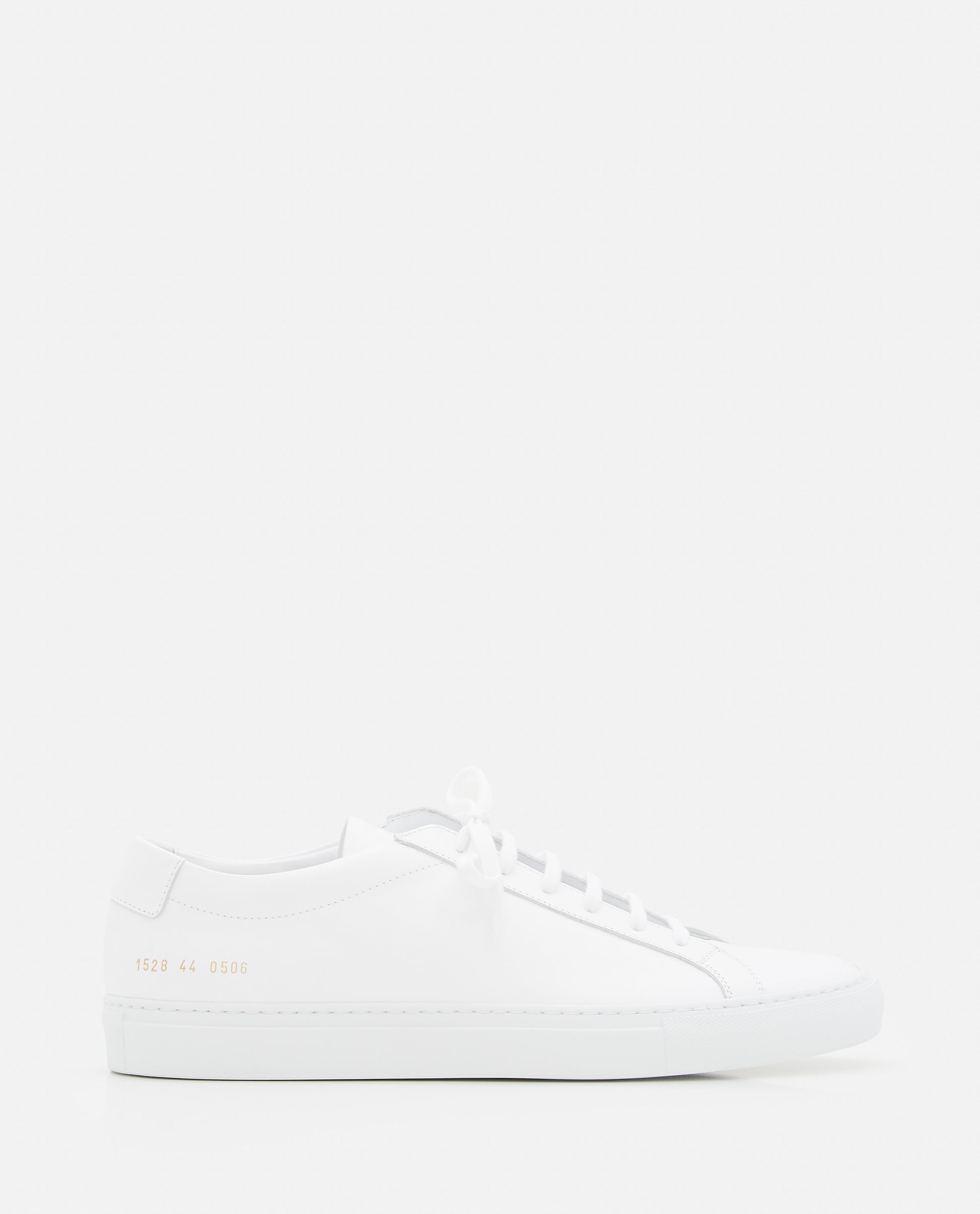 Common Projects Men 'Achilles Low' Leather Sneakers COMMON PROJECTS