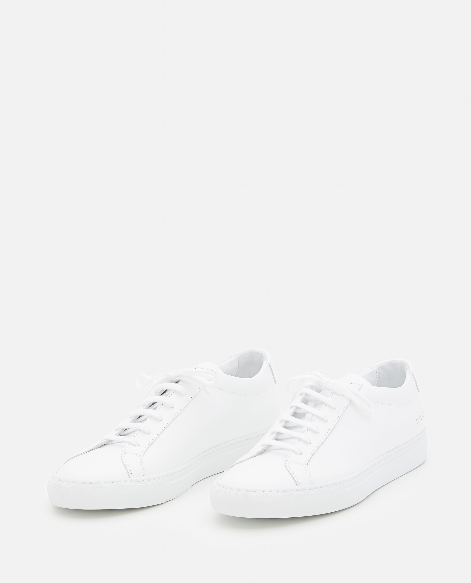Common Projects Men 'Achilles Low' Leather Sneakers COMMON PROJECTS