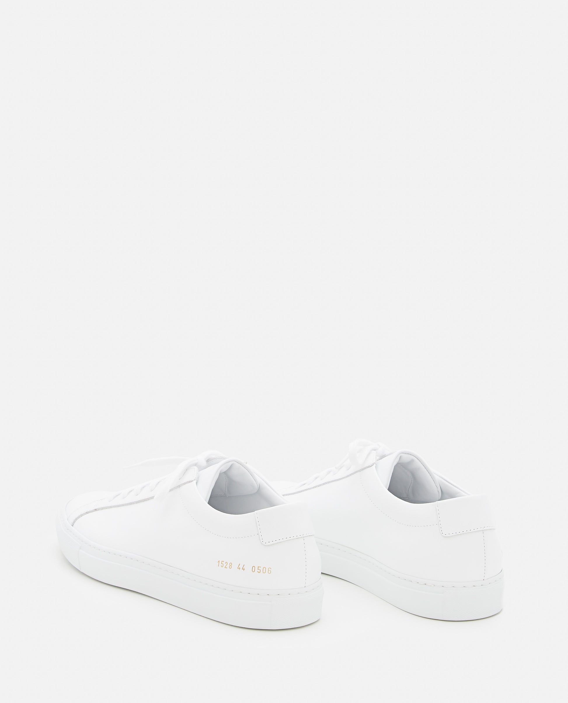 Common Projects Men 'Achilles Low' Leather Sneakers COMMON PROJECTS