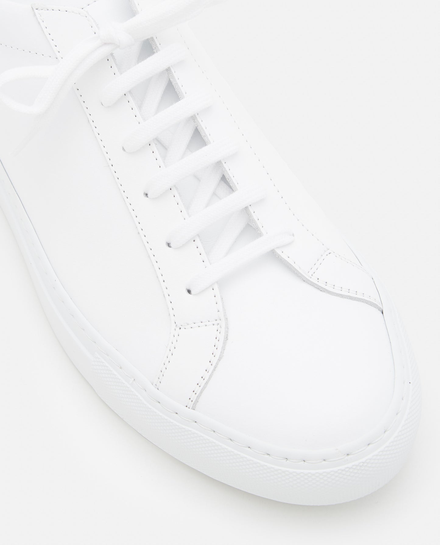 Common Projects Men 'Achilles Low' Leather Sneakers COMMON PROJECTS
