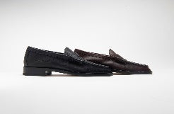 Common Projects Men Loafer Leather COMMON PROJECTS