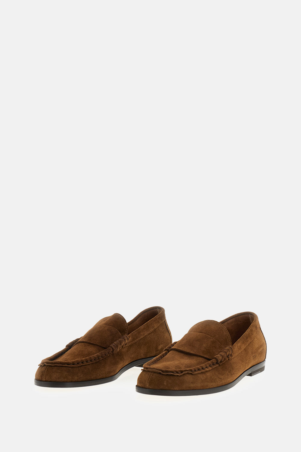 Common Projects Men Loafer Suede COMMON PROJECTS