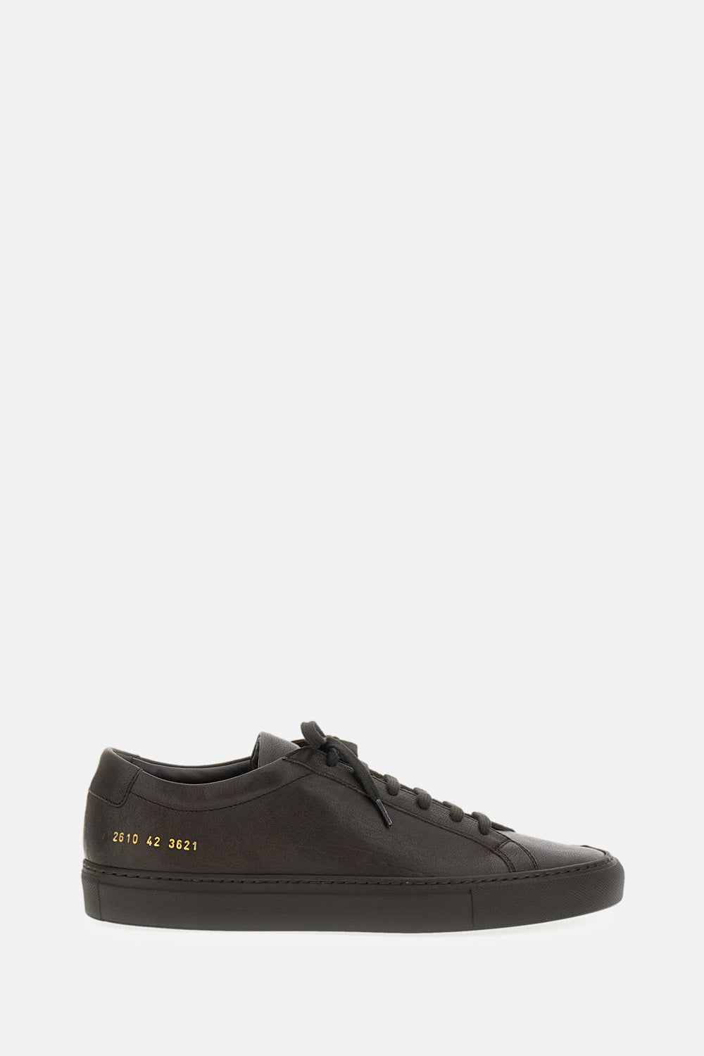 Common Projects Men Sneakers Achille Premium COMMON PROJECTS