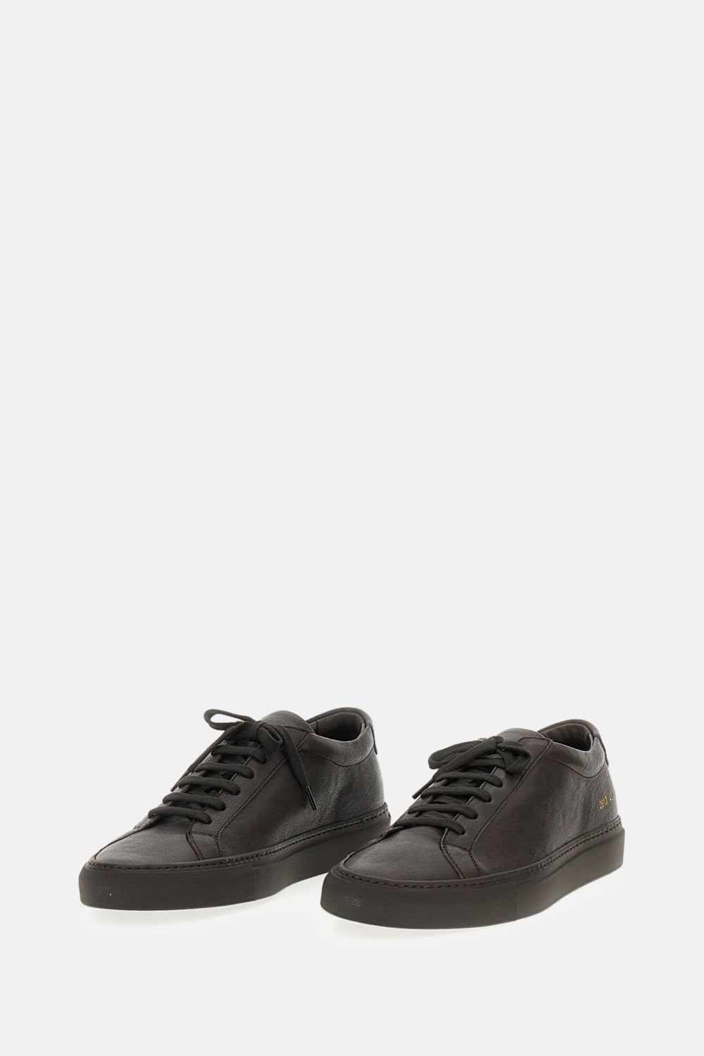 Common Projects Men Sneakers Achille Premium COMMON PROJECTS