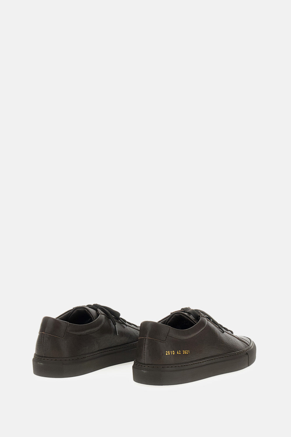 Common Projects Men Sneakers Achille Premium COMMON PROJECTS