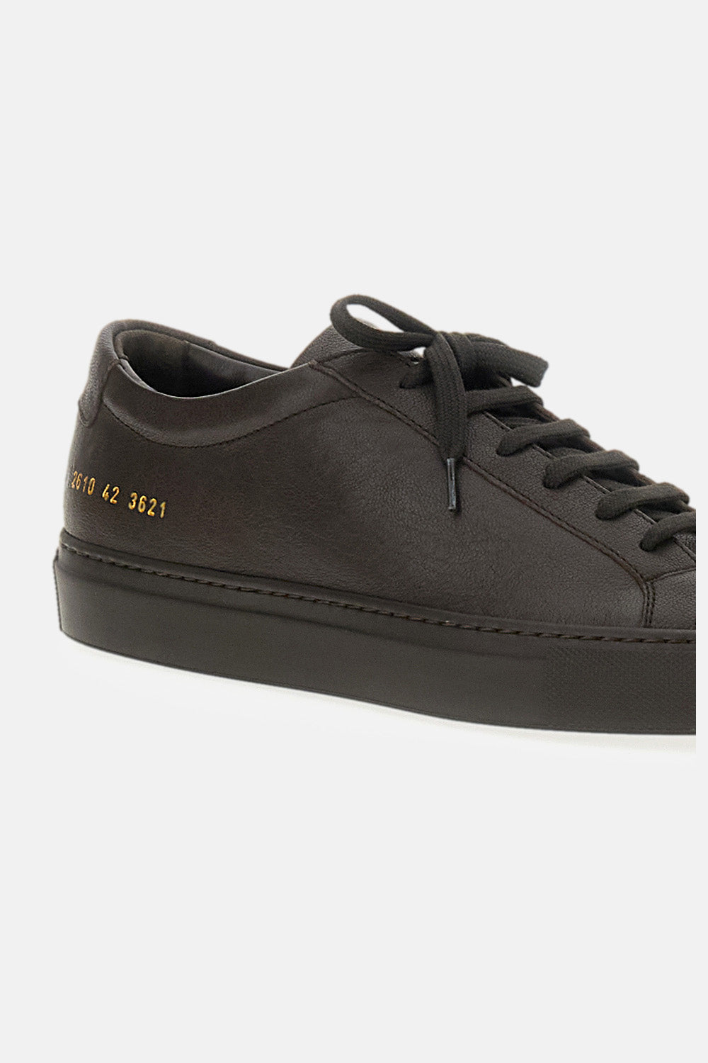 Common Projects Men Sneakers Achille Premium COMMON PROJECTS