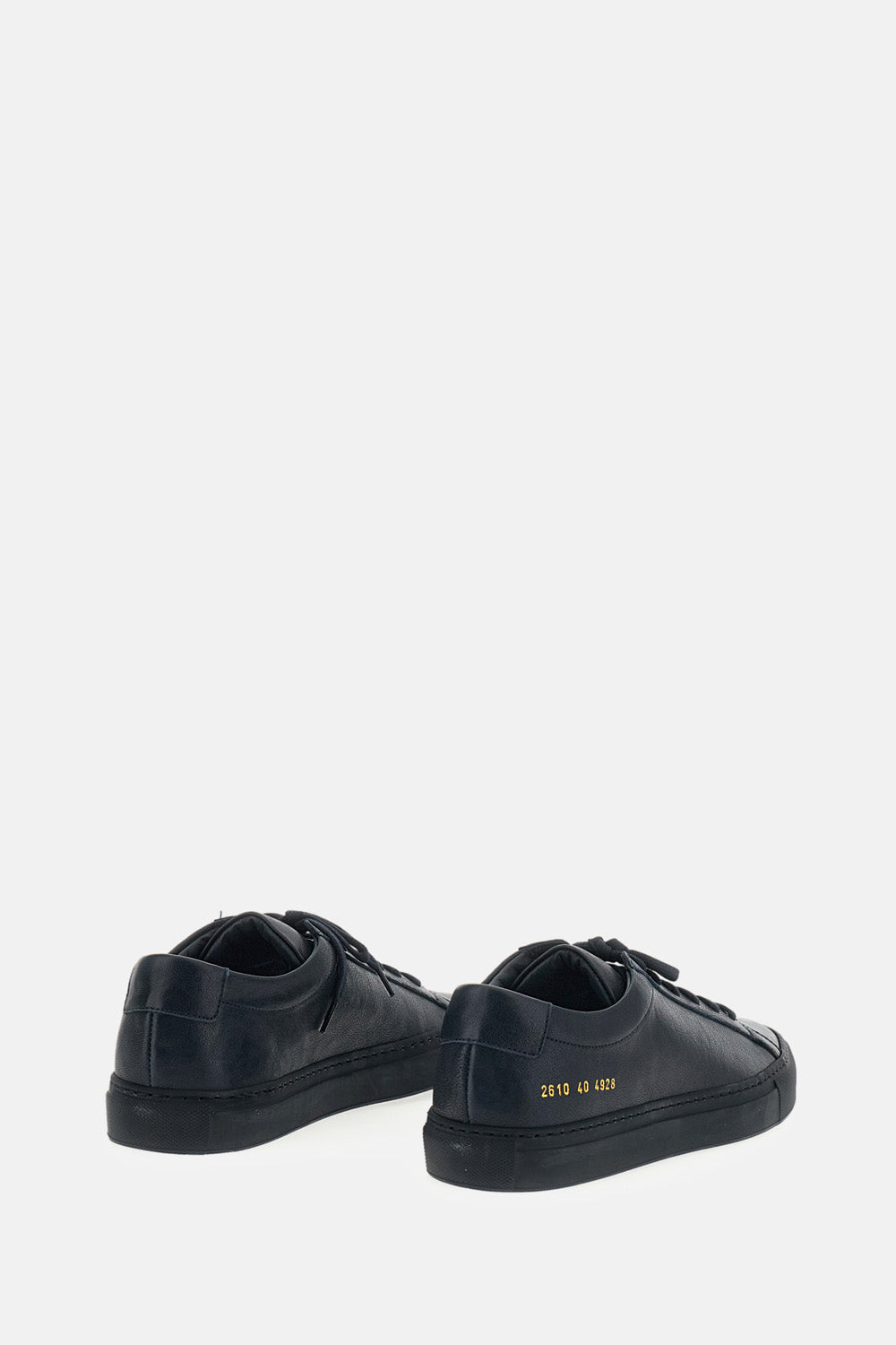 Common Projects Men Sneakers Achille Premium COMMON PROJECTS