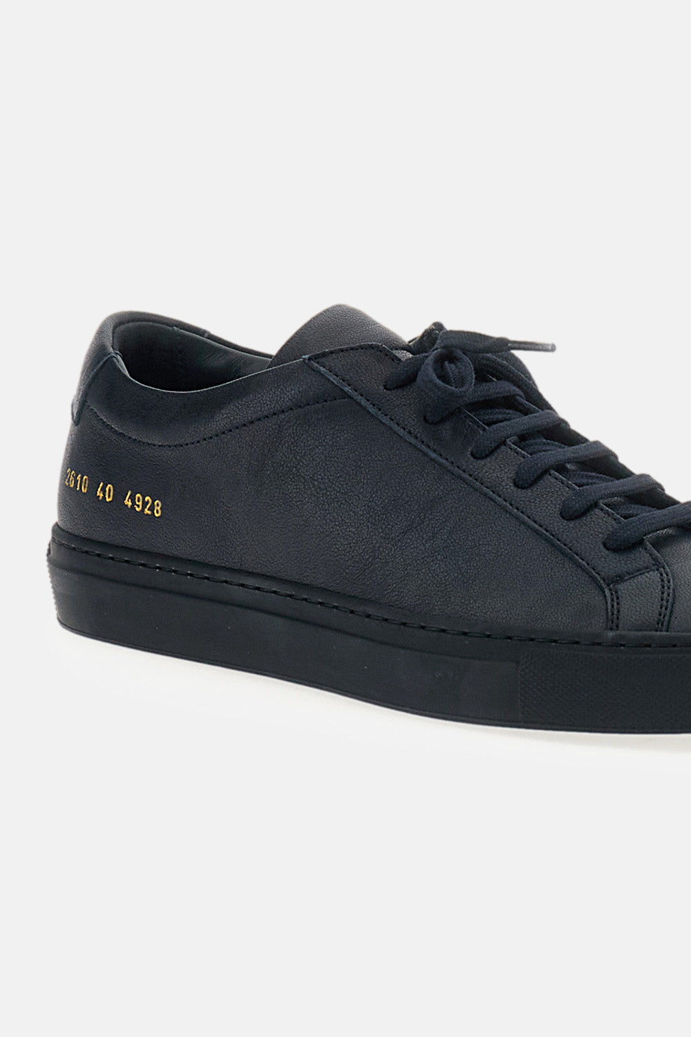 Common Projects Men Sneakers Achille Premium COMMON PROJECTS