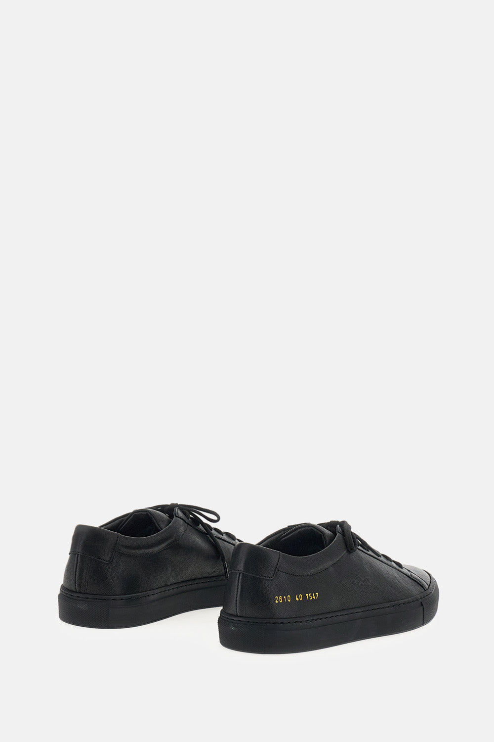Common Projects Men Sneakers Achille Premium COMMON PROJECTS