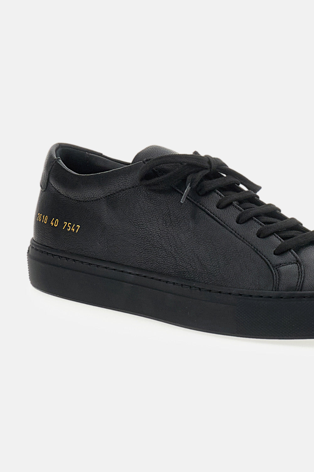 Common Projects Men Sneakers Achille Premium COMMON PROJECTS
