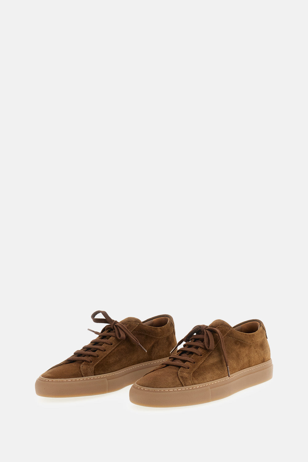 Common Projects Men Sneakers Achille Premium Suede COMMON PROJECTS