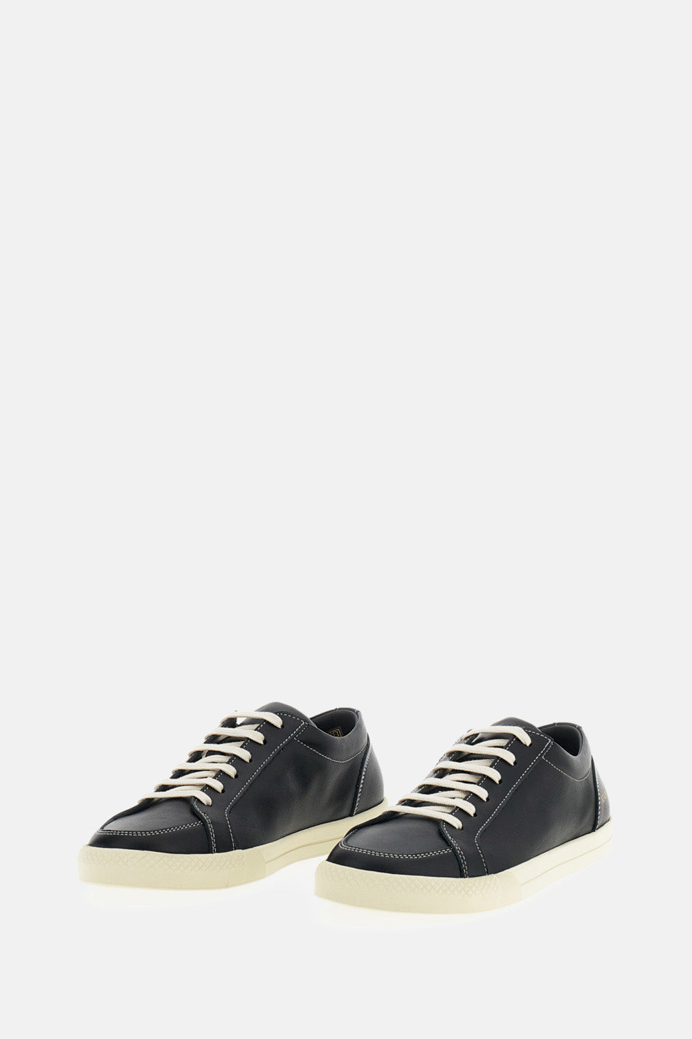 Common Projects Men Premium Skate Leather Sneakers COMMON PROJECTS