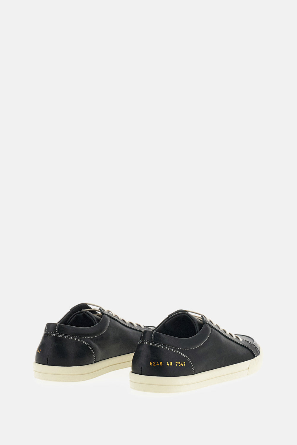 Common Projects Men Premium Skate Leather Sneakers COMMON PROJECTS