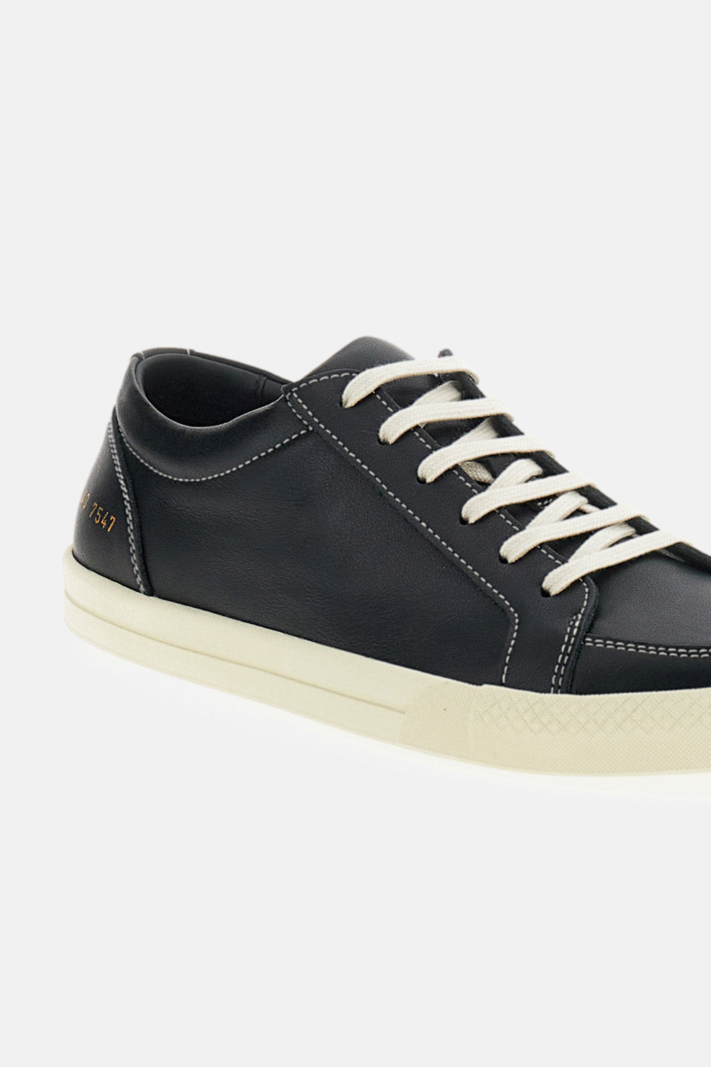 Common Projects Men Premium Skate Leather Sneakers COMMON PROJECTS