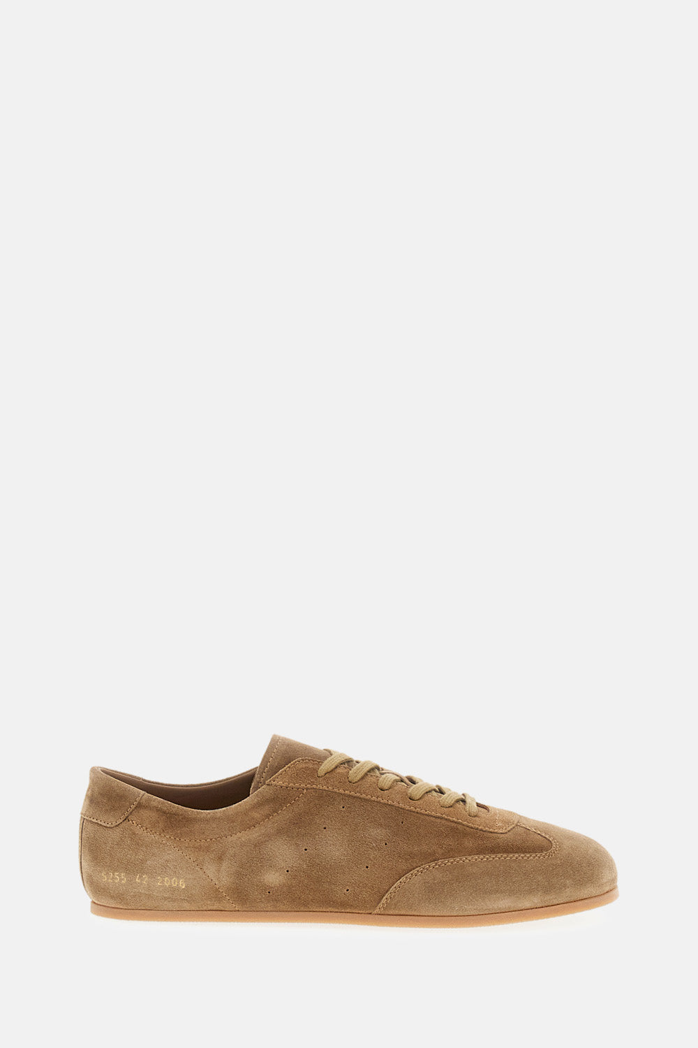 Common Projects Men Driving Suede Sneakers COMMON PROJECTS