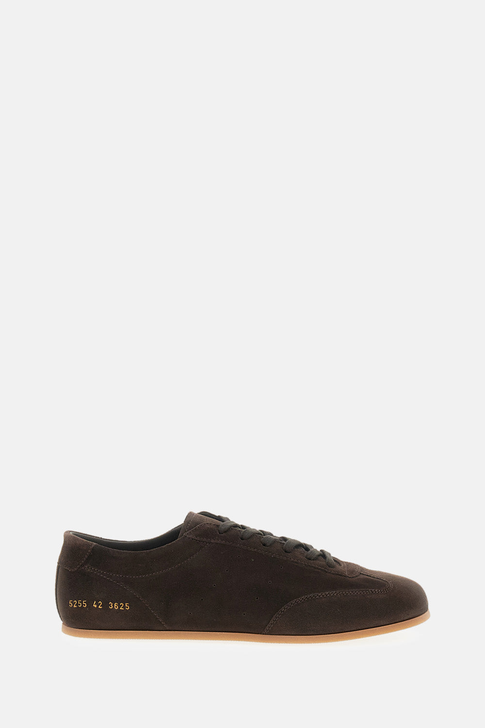 Common Projects Men Driving Suede Sneakers COMMON PROJECTS