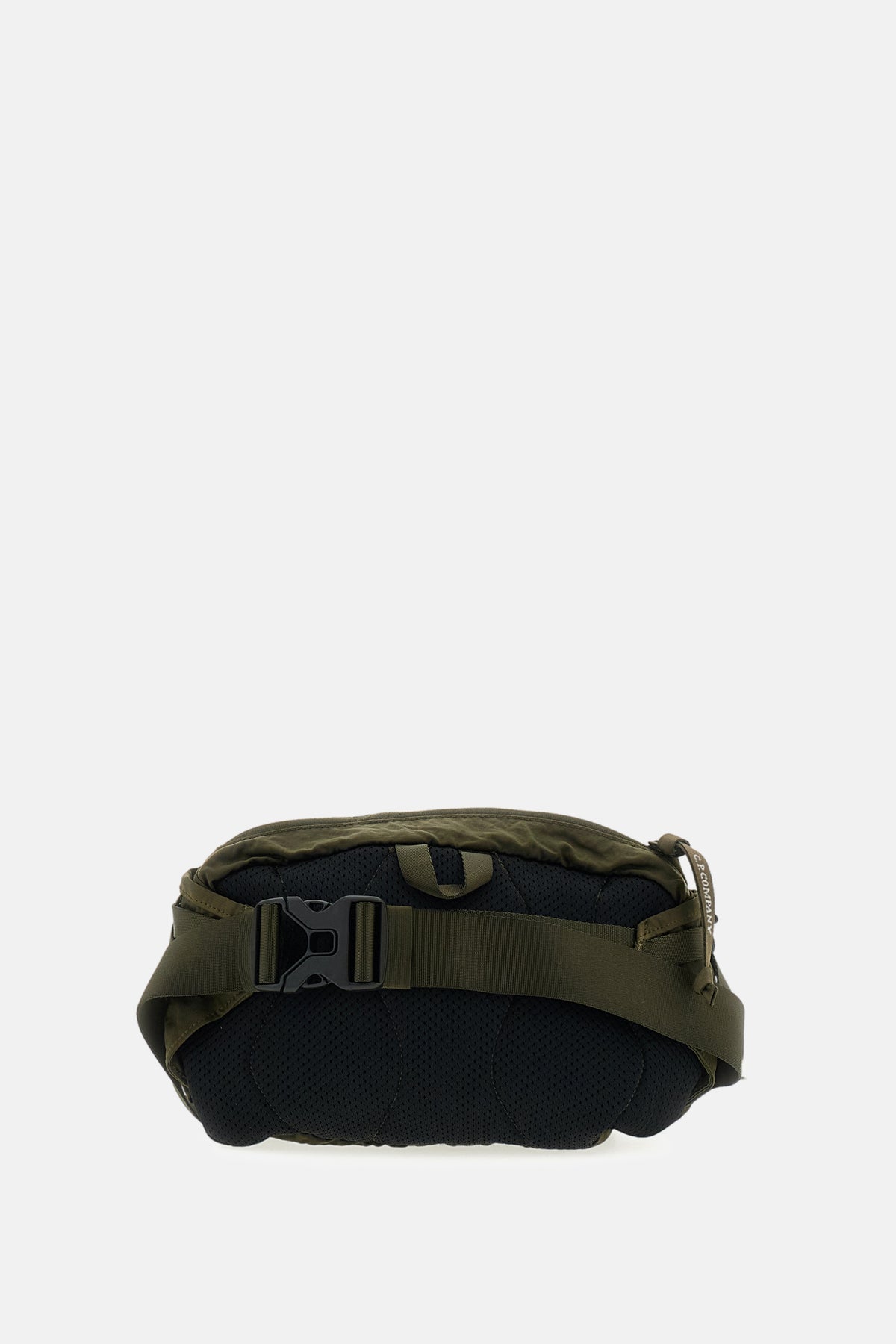 C.P. Company Men Nylon B Lens Crossbody Pack C.P. COMPANY