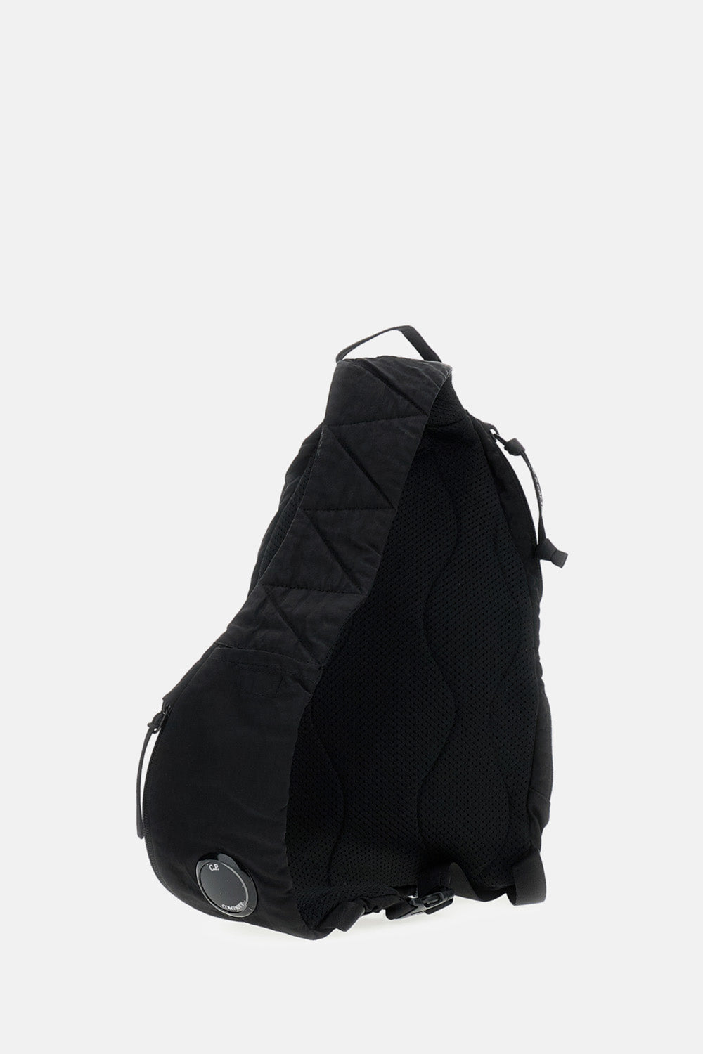 C.P. Company Men Nylon B Crossbody Backpack C.P. COMPANY
