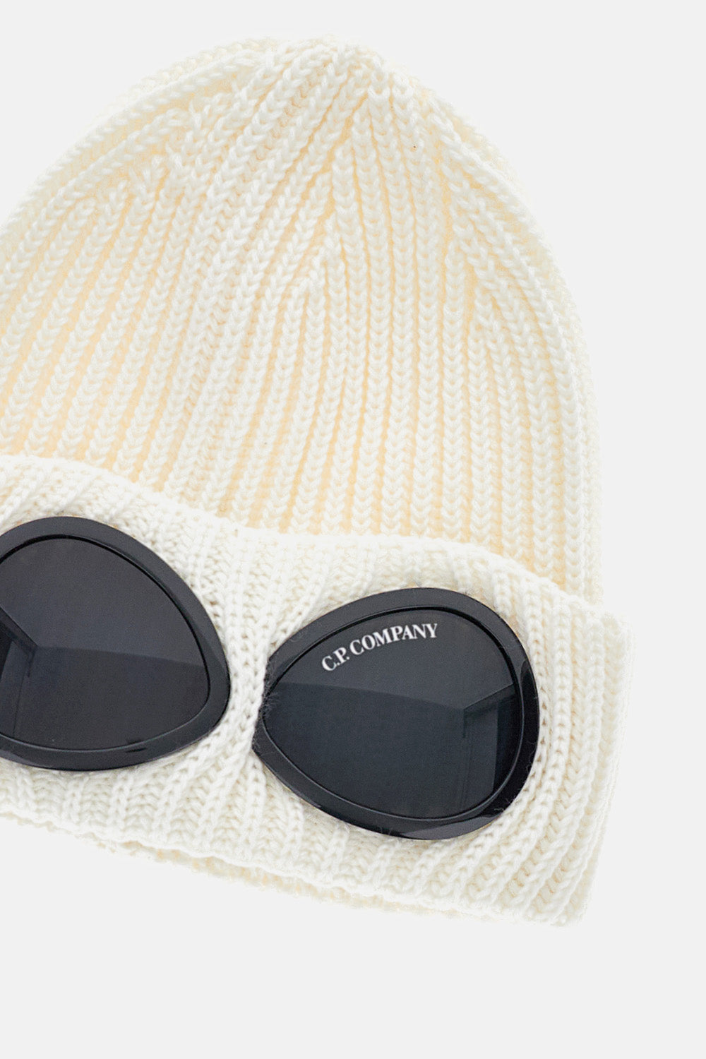 C.P. Company Men Wool Hat C.P. COMPANY