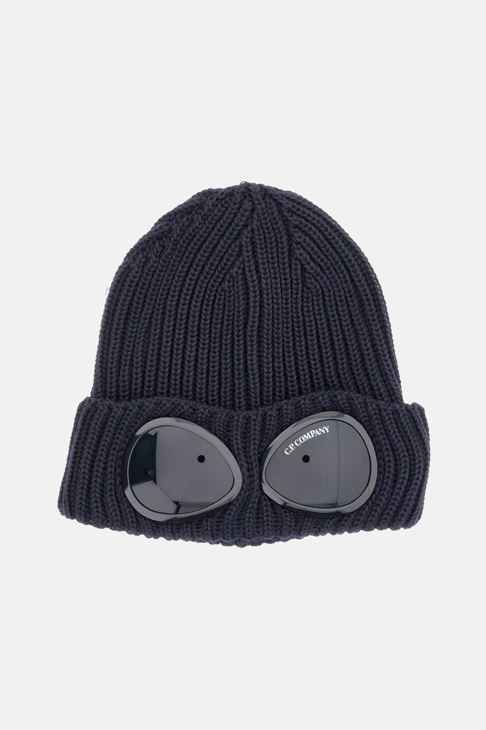 C.P. Company Men Wool Cap C.P. COMPANY