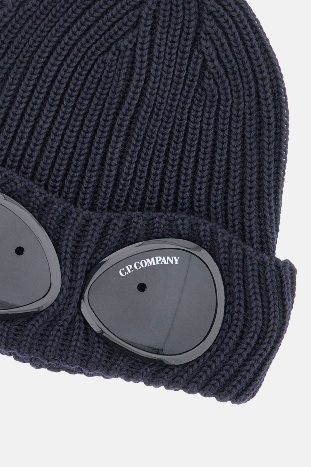 C.P. Company Men Wool Cap C.P. COMPANY