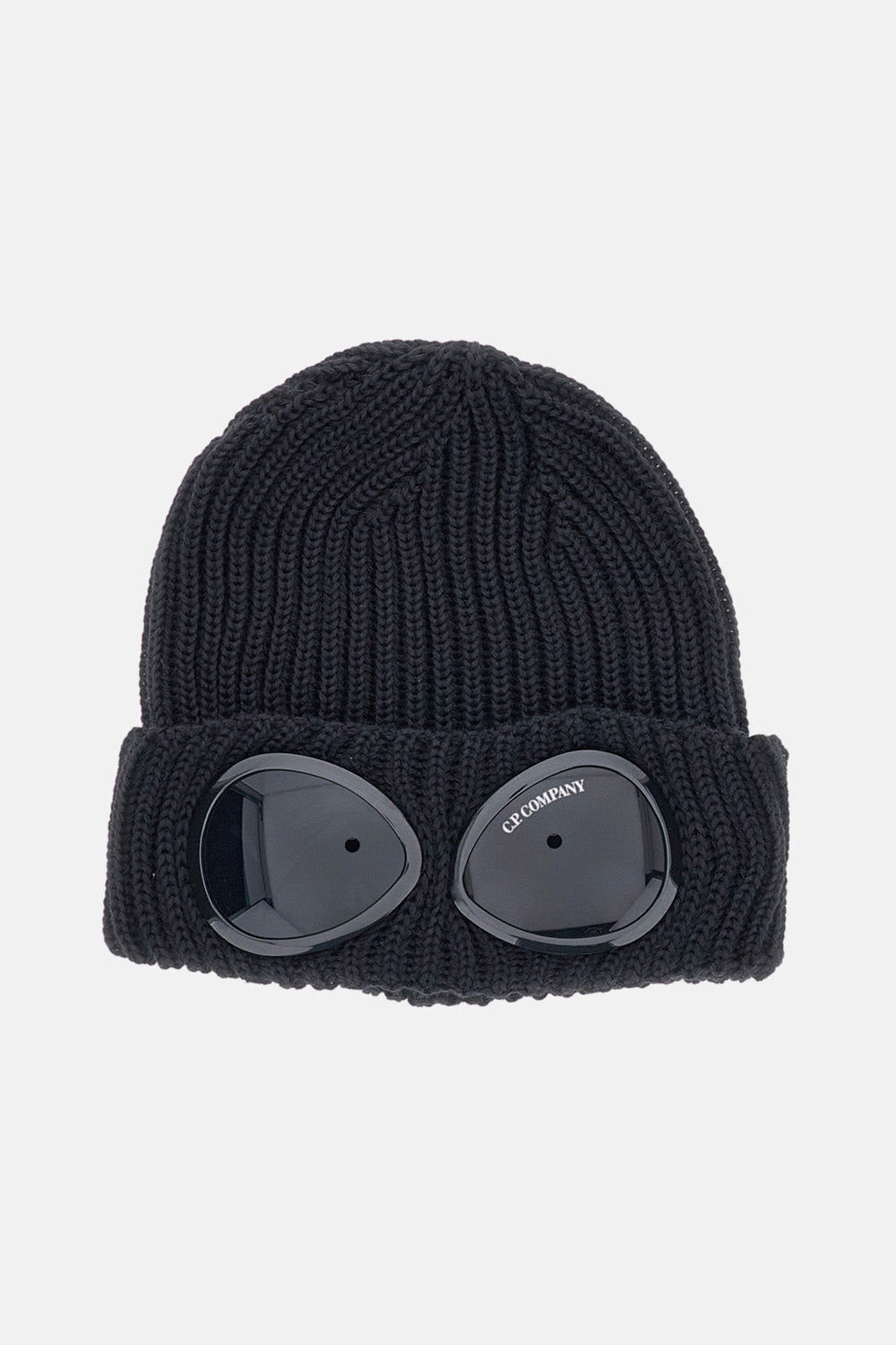 C.P. Company Men Wool Hat C.P. COMPANY