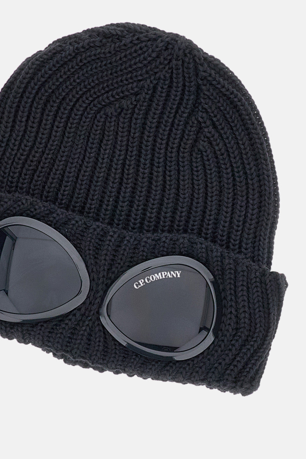 C.P. Company Men Wool Hat C.P. COMPANY