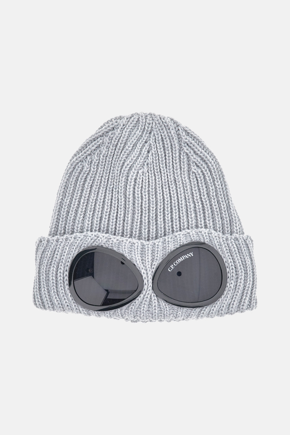 C.P. Company Men Wool Cap C.P. COMPANY