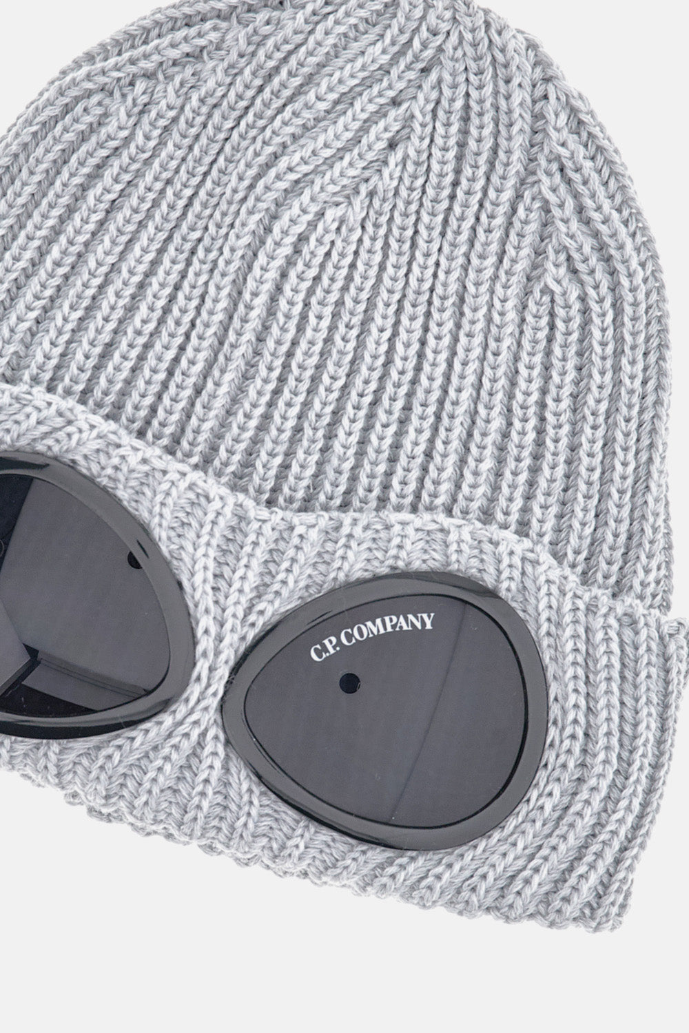C.P. Company Men Wool Cap C.P. COMPANY