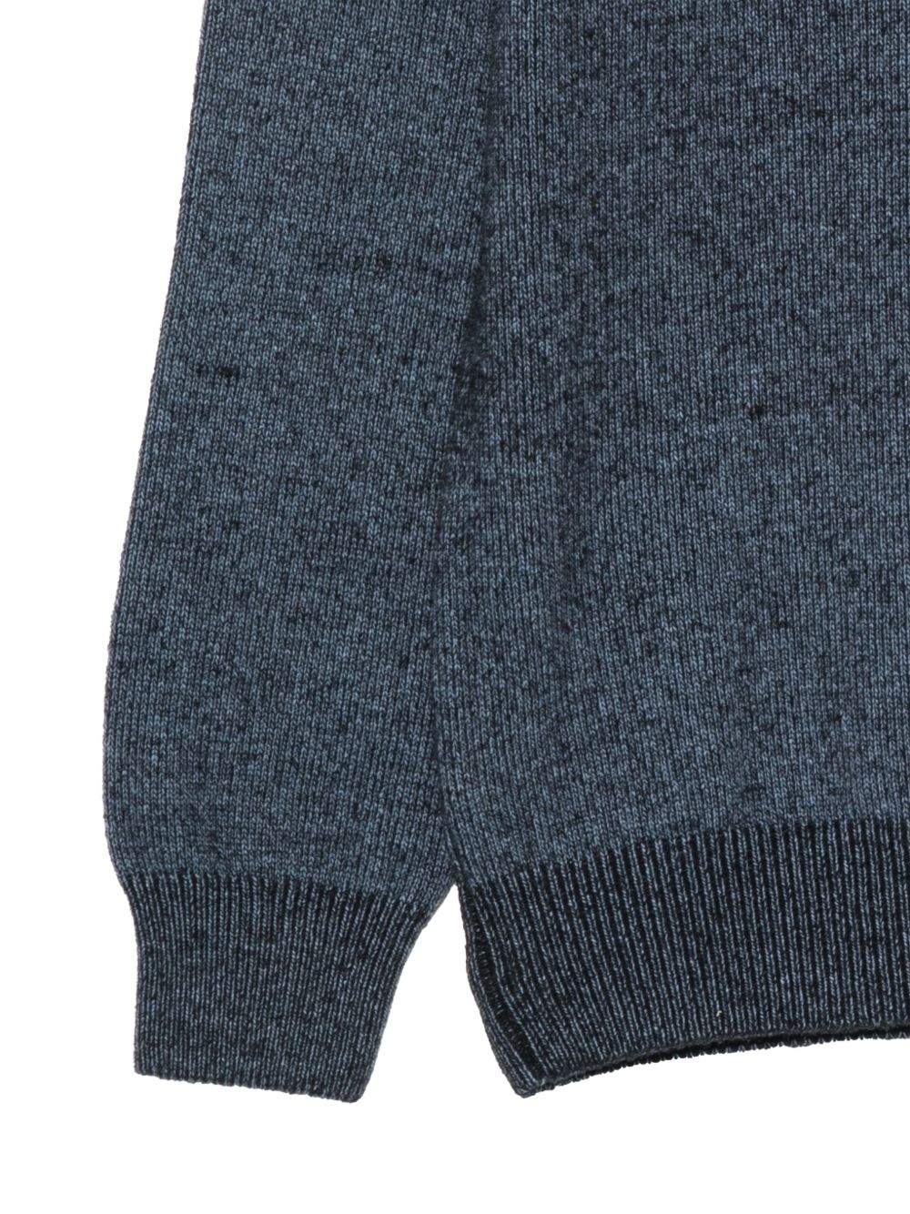 C.P. Company Men Wool Blend Sweater C.P. COMPANY
