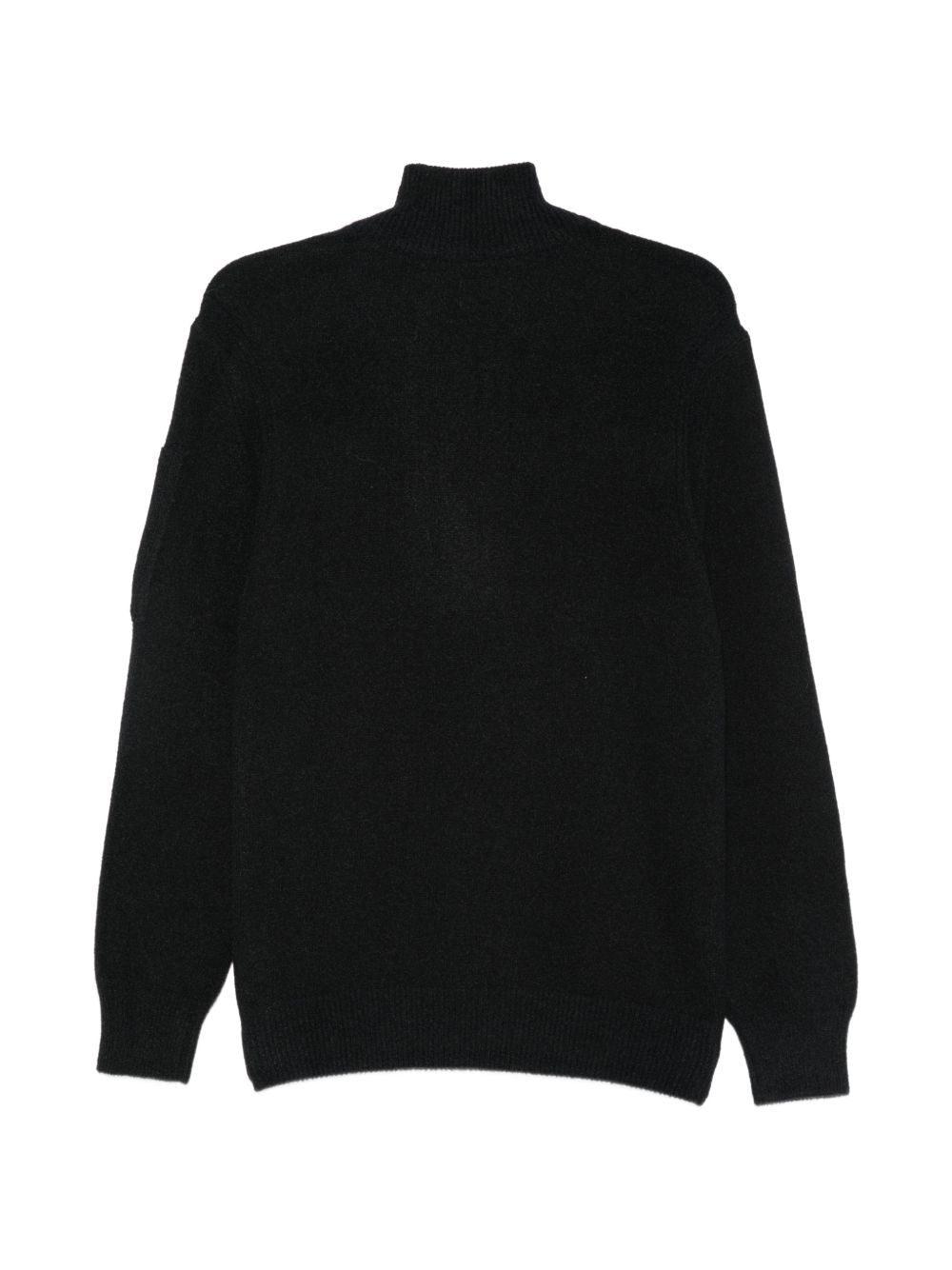 C.P. Company Men Wool Blend Sweater C.P. COMPANY