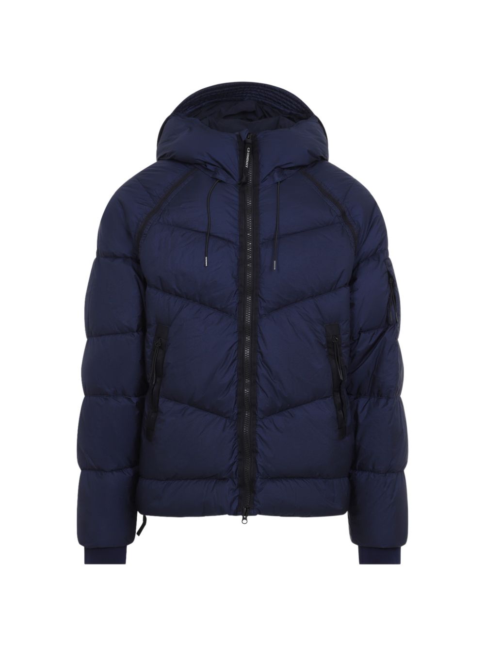 C.P. Company Men Short Down Jacket C.P. COMPANY