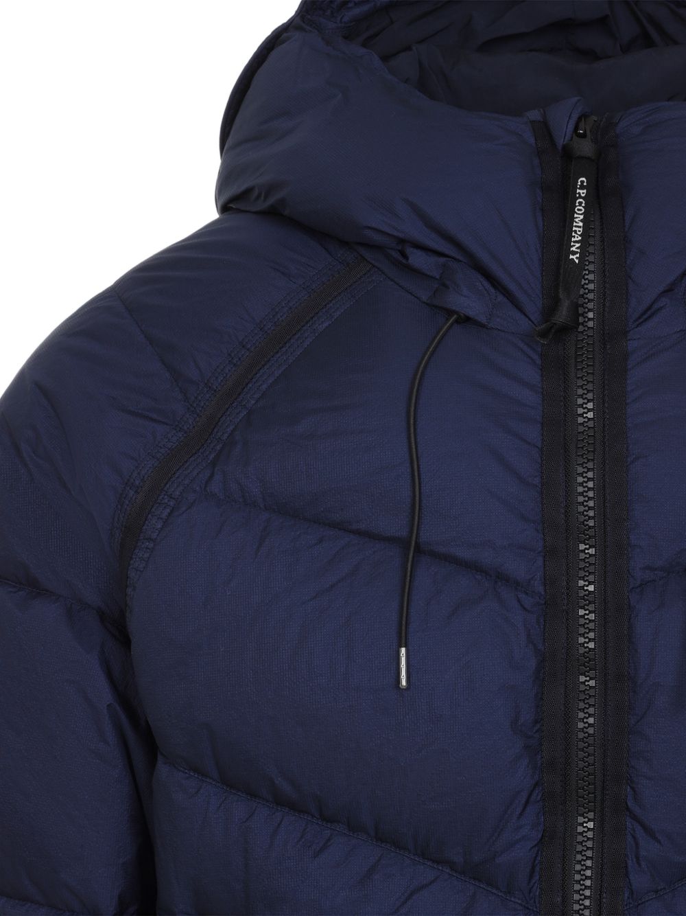 C.P. Company Men Short Down Jacket C.P. COMPANY