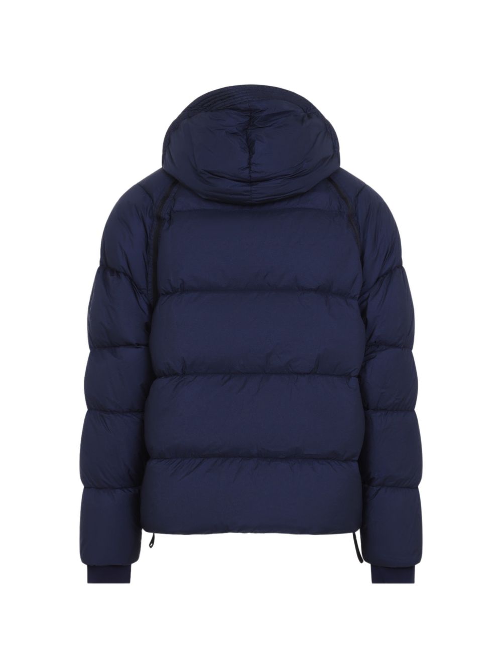 C.P. Company Men Short Down Jacket C.P. COMPANY