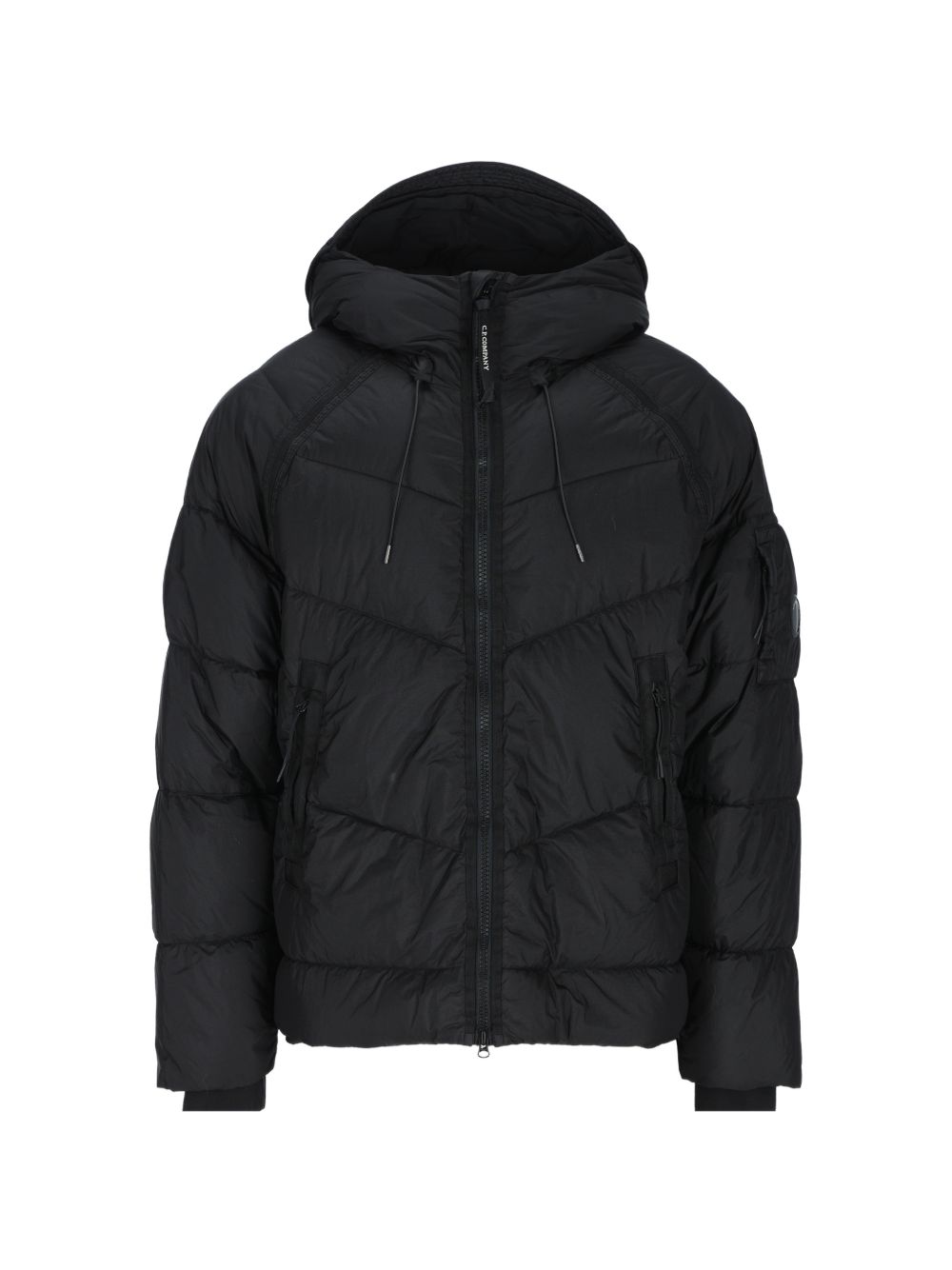C.P. Company Men Short Down Jacket C.P. COMPANY