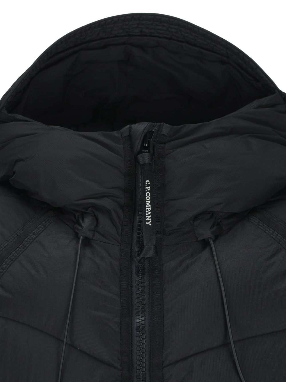C.P. Company Men Short Down Jacket C.P. COMPANY