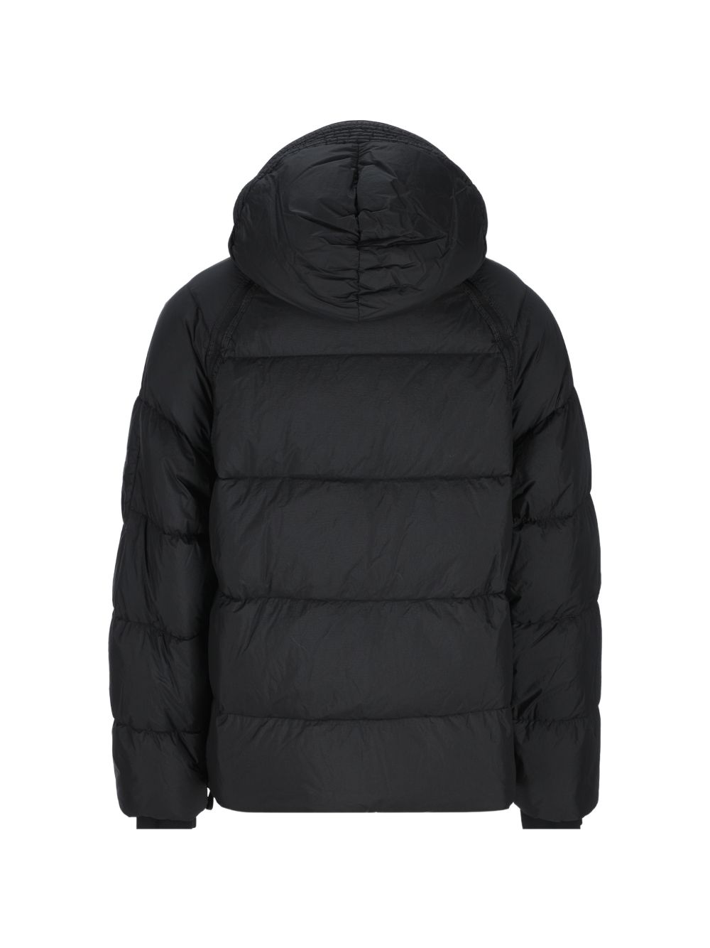 C.P. Company Men Short Down Jacket C.P. COMPANY