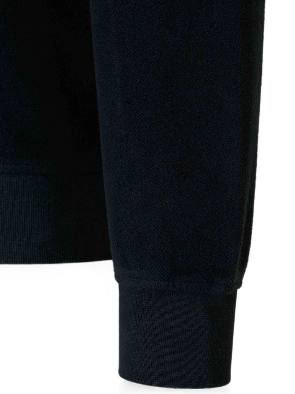 C.P. Company Men Cotton Crewneck Sweatshirt C.P. COMPANY