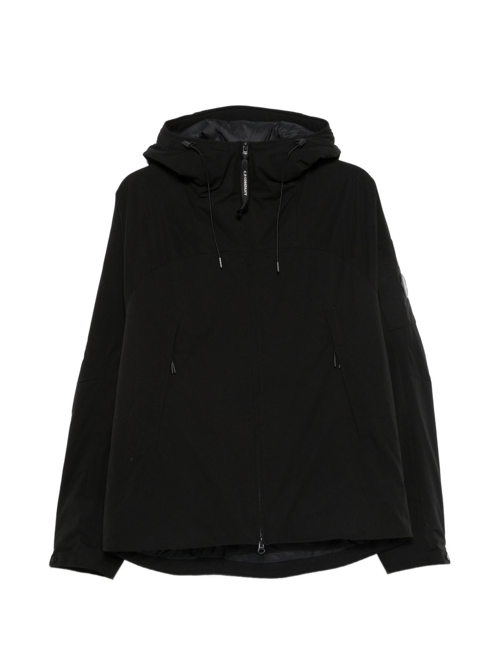 C.P. Company Men Nylon Blouson Jacket C.P. COMPANY