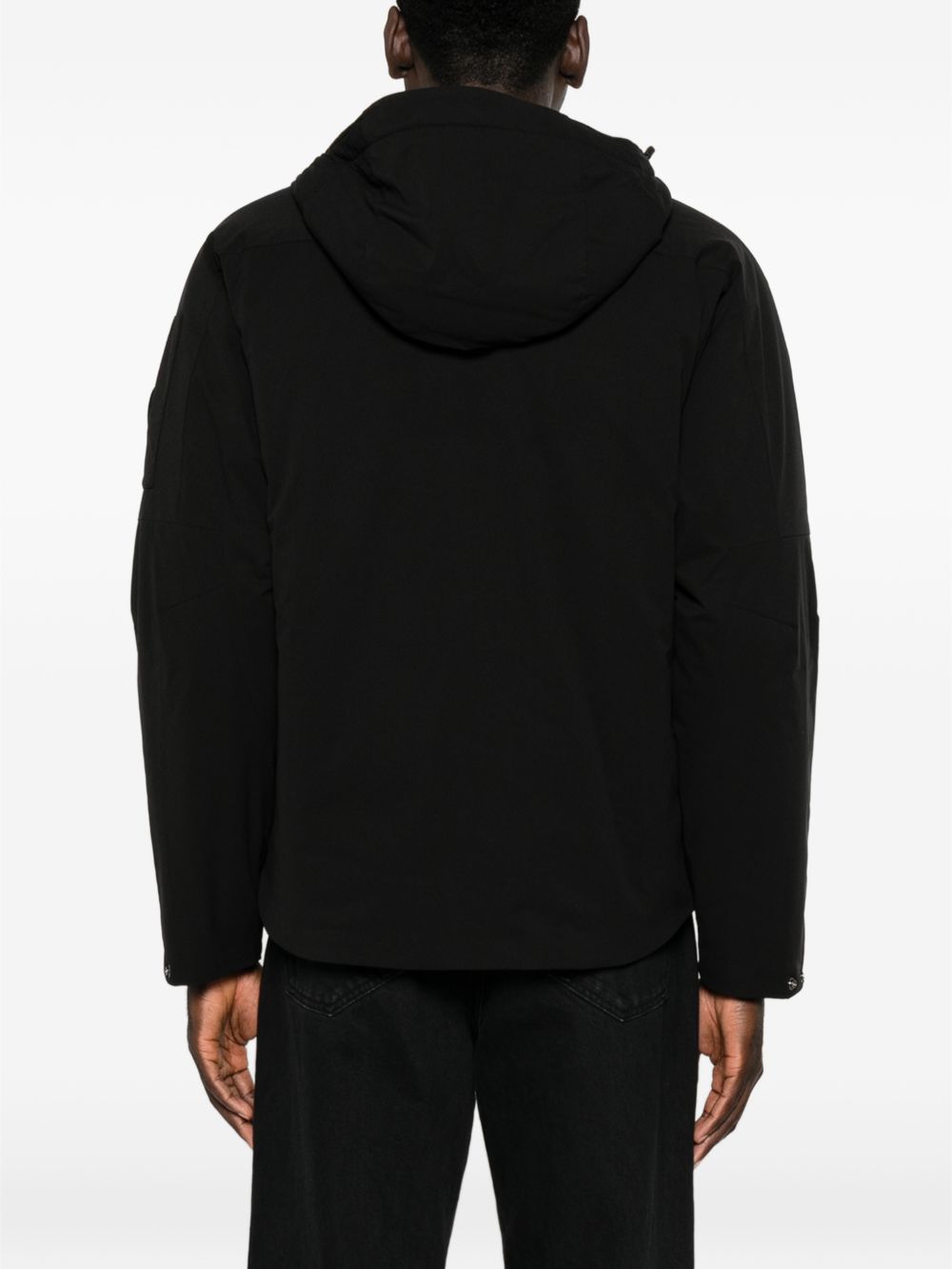 C.P. Company Men Nylon Blouson Jacket C.P. COMPANY