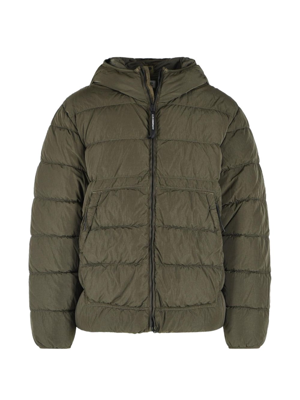 C.P. Company Men Goggle Down Jacket C.P. COMPANY
