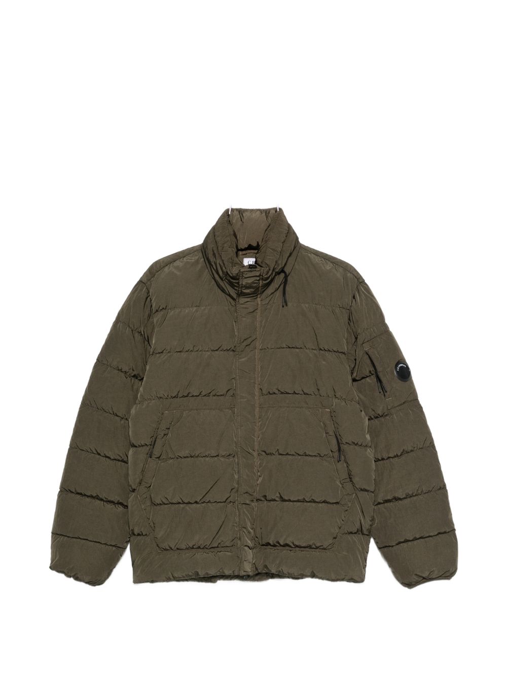C.P. Company Men Short Down Jacket C.P. COMPANY