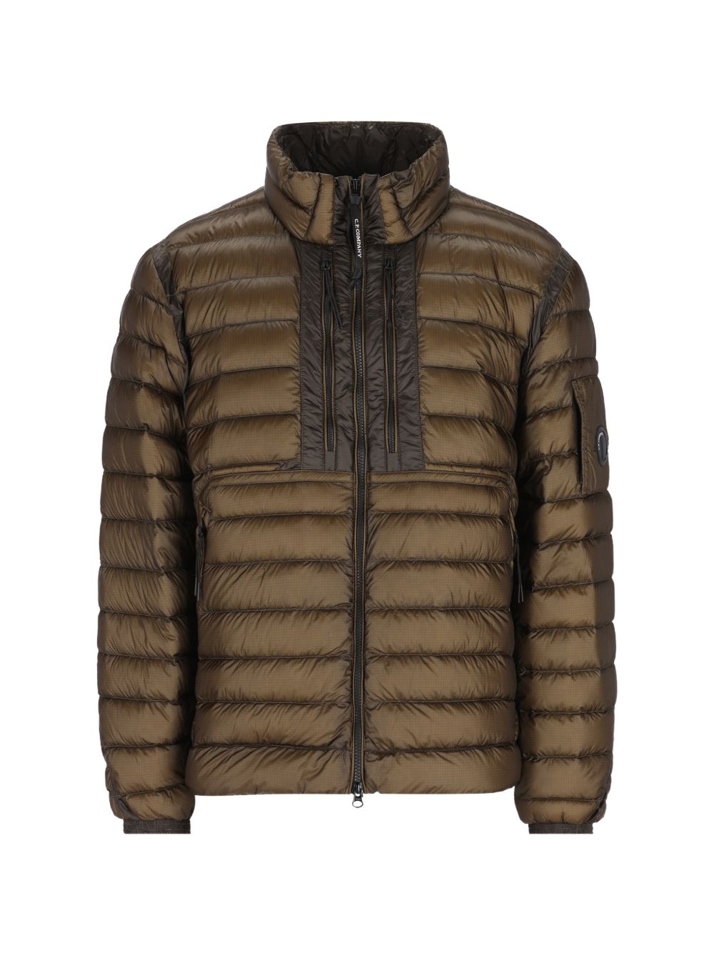 C.P. Company Men Short Down Jacket C.P. COMPANY
